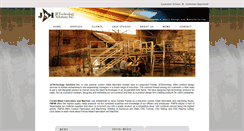 Desktop Screenshot of jsiengineering.com